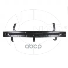 усилитель бампера зад. NSP арт. NSP0286630H5010