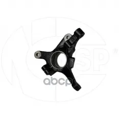 Кулак поворотный правый DAEWOO Matiz (97-00) NSP арт. NSP0196284385