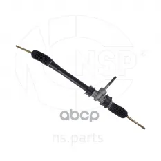 Рейка рулевая DAEWOO Matiz NSP арт. NSP0196316282