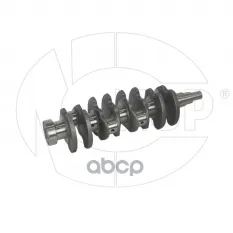 Коленвал DAEWOO Matiz (1,0) NSP арт. NSP0196325203