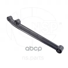 Рычаг подвески задней DAEWOO MATIZ NSP арт. NSP0196346531