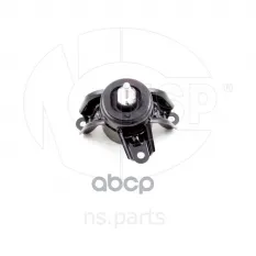 Опора двигателя правая HYUNDAI Solaris (10-17) NSP арт. NSP02218101R010
