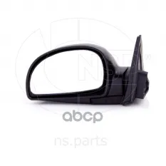 Зеркало левое HYUNDAI Accent (эл.) (3pin) NSP арт. NSP028761025760CA