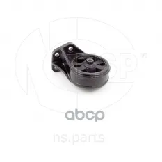 Опора двигателя задняя HYUNDAI Sonata V NSP арт. NSP022193038900