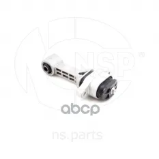 Опора двигателя HYUNDAI Solaris (11-17) NSP арт. NSP02219501R000