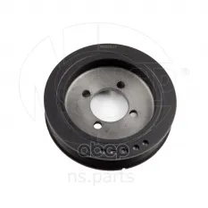 Шкив коленвала CHEVROLET Captiva NSP арт. NSP0196350547