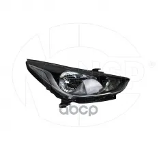 Фара правая HYUNDAI Solaris II (17-) NSP арт. NSP0292102H5000