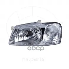 Фара левая HYUNDAI Accent NSP арт. nsp029211025020