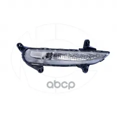 Фара ДХО левая KIA Ceed II (15-18) NSP арт. NSP0292207A2000