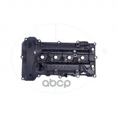 Крышка клапанная (пластик) HYUNDAI/KIA (G4NA) NSP арт. nsp02224102e000
