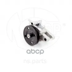 Насос ГУР HYUNDAI Sonata V NSP арт. NSP02571003D001