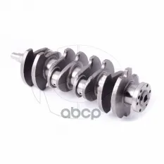 Вал коленчатый CHEVROLET Lacetti NSP арт. NSP0196385403