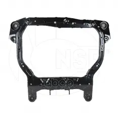 Подрамник двигателя KIA Rio II (05-11) NSP арт. NSP02624001G000