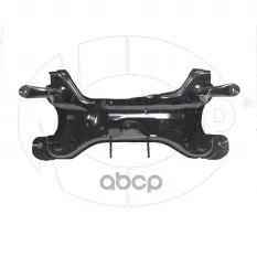 Подрамник двигателя HYUNDAI Getz (06-11) NSP арт. NSP02624011C200