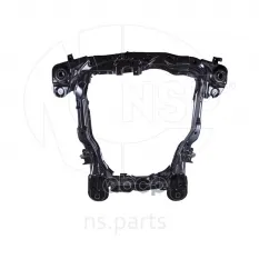 Подрамник двигателя HYUNDAI Tucson NSP NSP02624052E000 NSP NSP02624052E000 NSP арт. NSP02624052E000