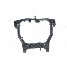 Подрамник двигателя HYUNDAI Elantra IV (06-11) NSP арт. NSP02624052H000