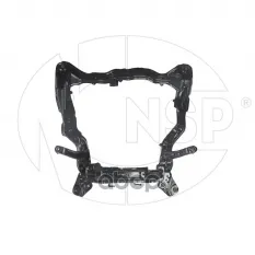 Подрамник двигателя HYUNDAI Sonata V NSP арт. NSP026240538300