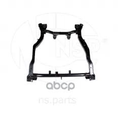 Подрамник HYUNDAI Accent NSP арт. NSP026241025001A