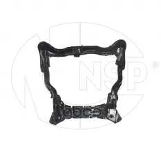 Подрамник двигателя HYUNDAI Elantra III NSP арт. NSP02624102D010