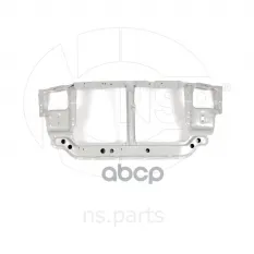 Панель передняя (телевизор) HYUNDAI Accent M/T NSP арт. NSP026410025400