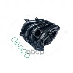 Коллектор VW Polo (10-) впускной NSP NSP арт. NSP036129709KA