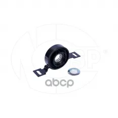 Подшипник подвесной карданного вала RENAULT Duster I (12-20) NSP арт. NSP07397740385R