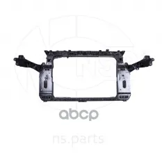 Панель передняя (телевизор) KIA Sportage III (10-15) NSP арт. NSP02641013U000