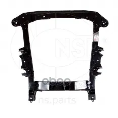 Подрамник двигателя RENAULT Logan II 17->/KIA Rio IV 16-> NSP NSP07544016728R NSP NSP07544016728R NSP арт. NSP07544016728R