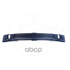 Усилитель бампера переднего RENAULT Logan (04-09) NSP арт. NSP076001546750