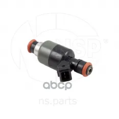 Форсунка топливная DAEWOO Nexia 1.5 SOHC/CHEVROLET Lanos NSP арт. NSP0117103677