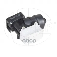 Корпус фильта масляного (в сборе) SKODA Rapid NSP арт. NSP0803L115389H
