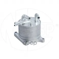 Радиатор АКПП MITSUBISHI Outlander III (12-) NSP арт. NSP042920A141