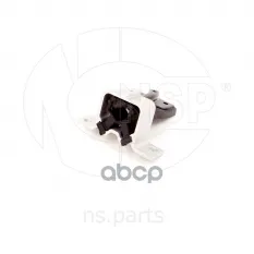 Опора двигателя RENAULT Logan NSP арт. NSP076001547893