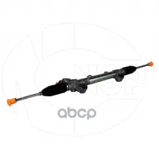 Рейка рулевая TOYOTA Hilux (15-) (4WD) NSP арт. NSP04442500K730