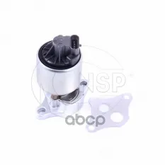 Клапан CHEVROLET Lacetti (03-) рециркуляции отработанных газов NSP NSP арт. NSP0125183476