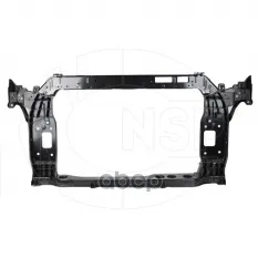 Панель передняя (телевизор) KIA Sportage IV (16-) NSP арт. NSP0264101F1000
