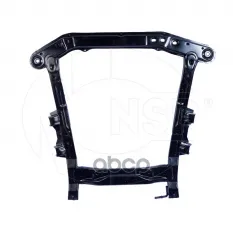 Подрамник двигателя RENAULT Logan I (04-16) NSP арт. NSP076001549649
