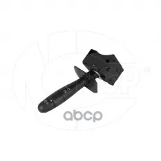 Переключатель подрулевой R (без кнопки) RENAULT Duster 2010-> NSP NSP076001551357 NSP NSP076001551357 NSP арт. NSP076001551357