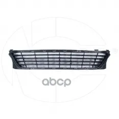 РЕШЕТКА БАМПЕРА RENAULT LOGAN II 17- NSP арт. NSP07622547474R