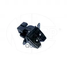 Замок двери багажника HYUNDAI i30 (12-) / KIA Ceed (12-) NSP арт. NSP0281230A6000