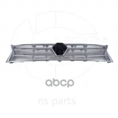 Решетка радиатора RENAULT Duster NSP арт. NSP07623825665R