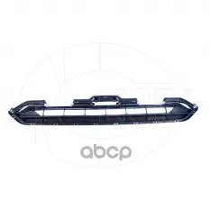 Решетка бампера переднего HAVAL F7/F7x (19-) NSP арт. NSP192803117XKQ00A