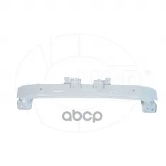 Усилитель бампера переднего HAVAL F7/F7x (19-) NSP арт. NSP192803135XKQ00A