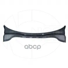 Панель щеток стеклоочистителя VOLKSWAGEN Polo VI (20-) NSP арт. NSP0860U819415A9B9