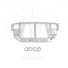 Панель передняя (телевизор) SKODA Octavia NSP арт. NSP081Z0805591H