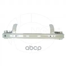 Усилитель бампера заднего HAVAL Jolion (21-) NSP арт. NSP192804300XGW02A