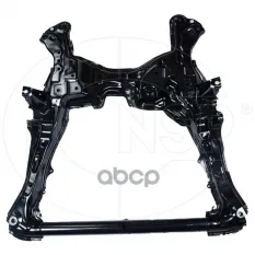 Подрамник двигателя HAVAL F7/F7x (19-) NSP арт. NSP192810010XKY04E
