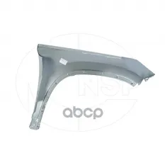 Крыло SKODA Kodiaq (17-) переднее левое NSP NSP арт. NSP08565821105