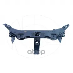 Панель передняя RENAULT Kaptur (16- н.в) NSP арт. NSP07625049828R