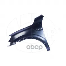 Крыло переднее левое RENAULT Arkana NSP арт. NSP07631013373R